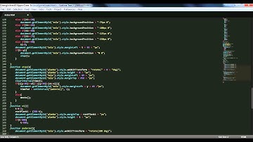 speed coding (javascript) - Stickman Hero