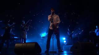 Alexander Rybak - Viva la vida, Christmas Tour 2010