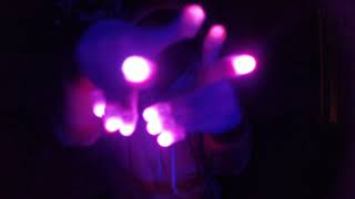 Scribbz  - Video Entry | #LightsOnComp [Gloving.com