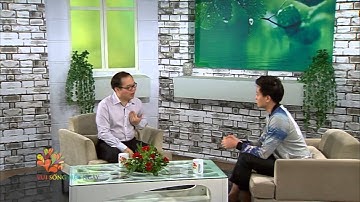 Cha để lại gì cho con (tt) - Vui Sống Mỗi Ngày [VTV3 – 03.10.2014]