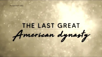 Taylor Swift - The Last Great American Dynasty (clean) - Lyrics HQ