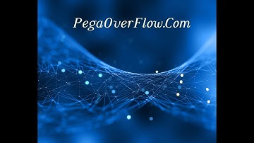 PEGA : CSV format string from a Pagelist