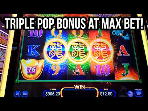 LIFE-CHANGING MOMENT!!! #vegas #jackpot #slots