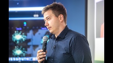 2019.09.10 Jonas Kiiver - Leaving RESTish world and building a distributed GraphQL system