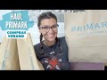 HAUL PRIMARK 2023  *COMPRAS Primark VERANO*