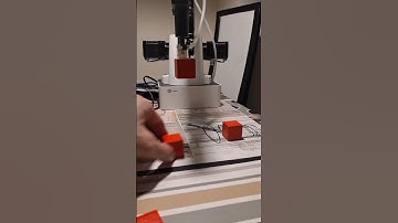 Dobot Magician programming whith python pydobot2