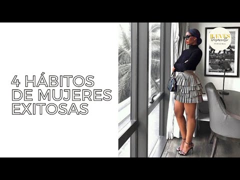 Video: Reglas Para Mujeres Exitosas