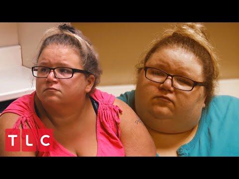 Possible Pregnancy Could Derail Her Weight-Loss | My 600-lb Life: Where Are They Now?