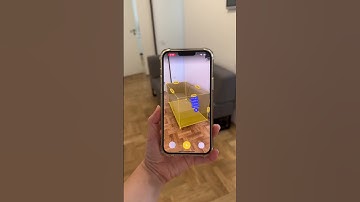 AR Ruler – your ultimate measurement tool!
