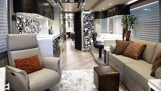 Touring 2024 Prevost Liberty Coach #907