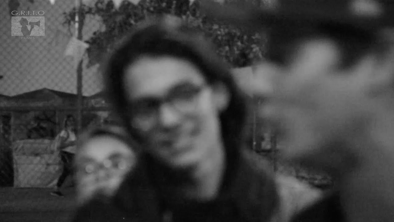 FREESTYLE NO INTERVALO DA BATALHA DE POESIA SLAM GRITO FILMES - BETINHO P7 E MIATÃ