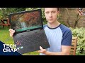 ASUS ROG GL552VW Review - Should You Buy this 'Entry-Level' Gaming Notebook?