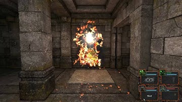 Legend of Grimrock - 23 - ARACHNOPHOBIA