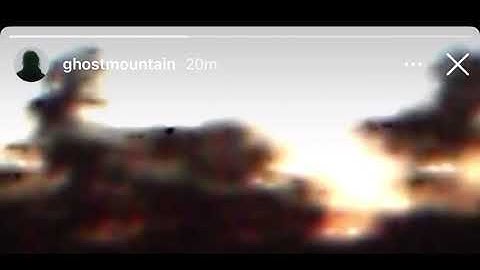 Ghost Mountain - Stalks (Snippet)