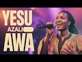 Yesu Azali Awa Jesus Is Here Live Revival Song Theme The Presence Of Jesus In Difficult Times