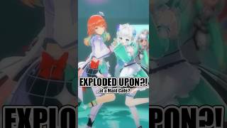 Mint Asks Kiara: Ever Been Exploded Upon