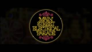 Main Street Electrical Parade Short