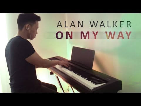 alan-walker---on-my-way-[ft.-sabrina-carpenter-&-farruko]-(piano-cover-by-ducci)