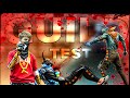 FREE FIRE GUILD TEST NT BOOS YT 1 VS 2 COUSTOM ROOM GUILD TEST LIVE #freefire #livestream #fflive