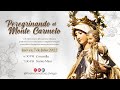 EN VIVO🔴| ATARDECER CON DIOS: CORONILLA A LA MISERICORDIA Y SANTA MISA - 7 DE JULIO 2022