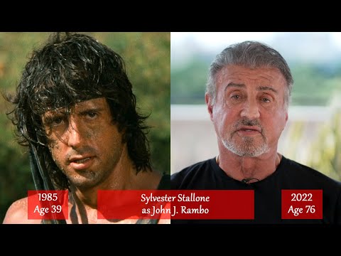 Rambo: First Blood