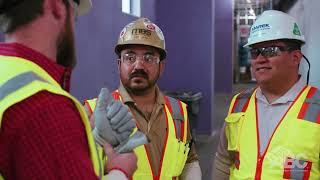 Join the National Safety Stand-Down May 4–8 | Prevent Falls in Construction
