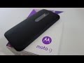 Motorola moto g 2015  dballage tfp