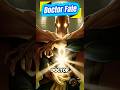 Dc comics Doctor Fate origin story.