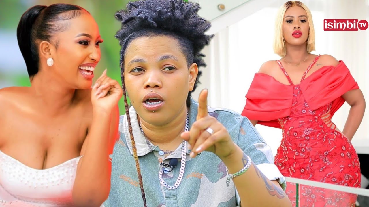 AGAHINDA KAGIYE KUBASAZA😢BAMUTEYEHO IKIBUNO NABI mushuti wanjye|BRIANNE amennye amabanga y'ABAKOBWA😁