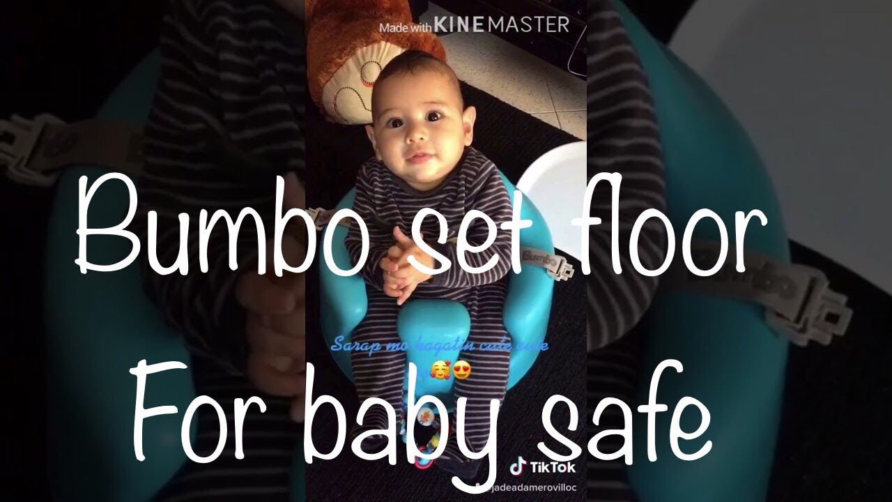 electric bumbo seat