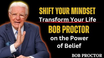 BELIEF SYSTEMS   BOB PROCTOR
