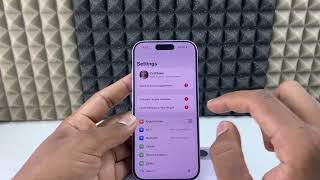 Fix! Personal Hotspot Disconnect Automatically