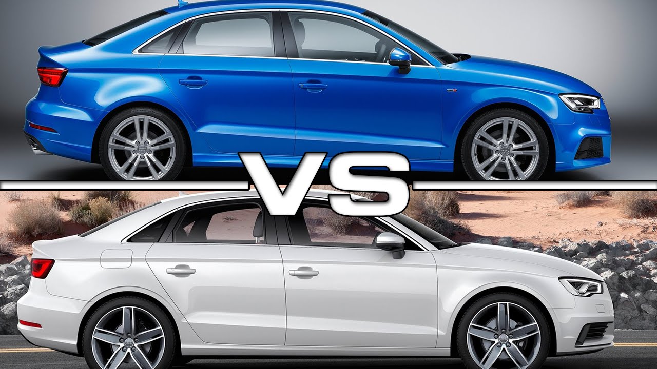 3.3 vs. "Audi" "a3" "2014" vs. VW Jetta 6 vs Audi a4. Ауди s3 vs a3 2017. Audi a3 vs s3.