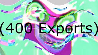 I Hate The Cry X (400 Exports)