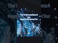【公式】The D-Groovationz4 Live: Happy! Funky! Groovy! Tour | 東京ディズニーランド/Tokyo Disneyland