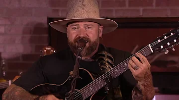 Zac Brown Band - The Man Who Loves You The Most (Live From Camp Southern Ground)