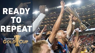 Will Mexico and USMNT meet in the 2019 Gold Cup Final?