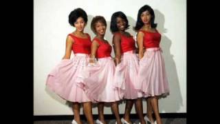 Video thumbnail of "The Chantels - Believe Me (My Angel) (1961)"