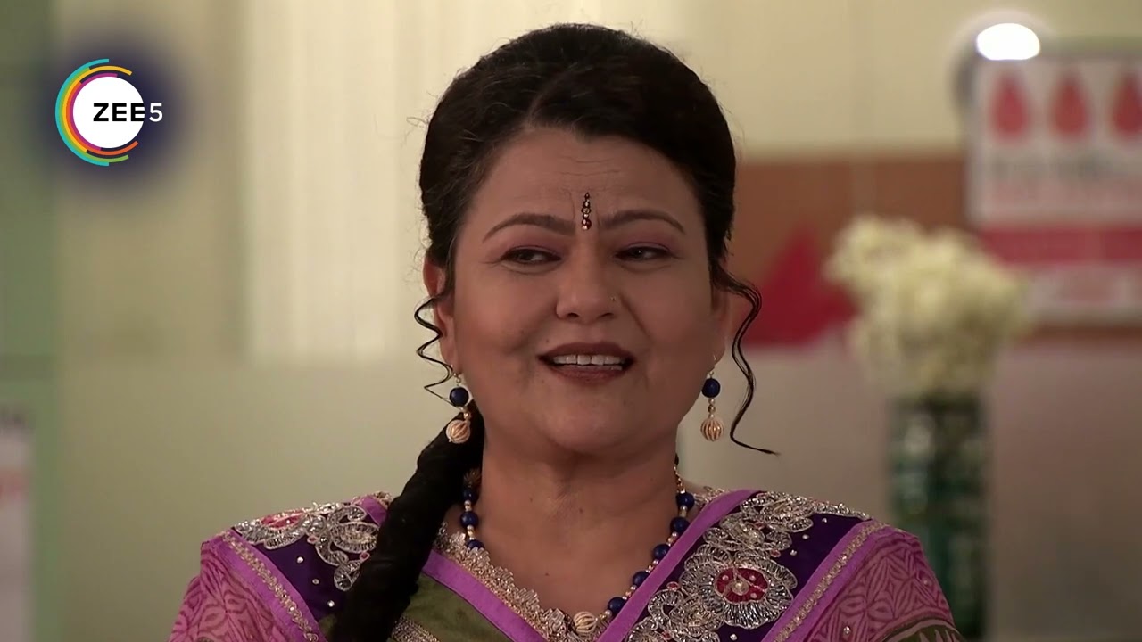 Kumkum Bhagya | Ep - 734 | Webisode | Zee TV