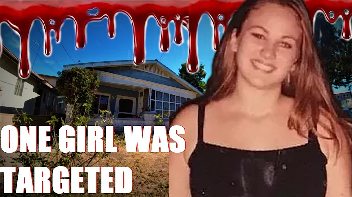 Sad UNSOLVED DOUBLE MURDER of Melody Brewer and Ch...