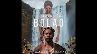 Matalane Mokgatla - Babina Noko(Feat. Team Delela & Aembu)
