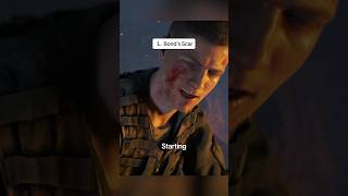 Best HIDDEN Details in 007: First Light