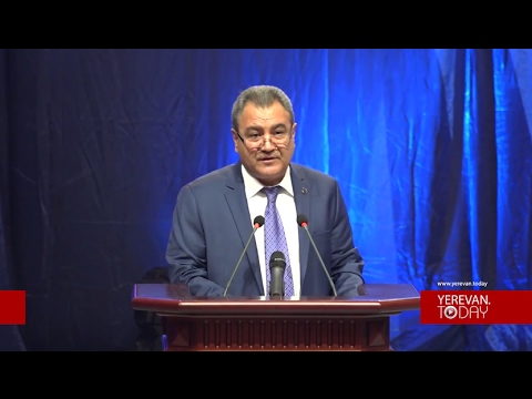 Video: Ալեքսեյ Կուդրինի նշանակում Հաշվիչ պալատի ղեկավարի պաշտոնում