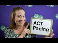 ACT Reading Strategies for Slow Readers | ACT Pacing Tips