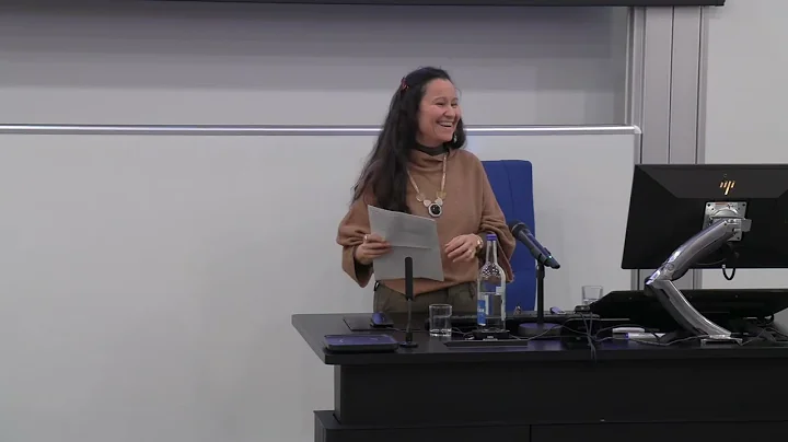 Inaugural Impact Panel: 'How achievable is sustainability through a circular economy?'