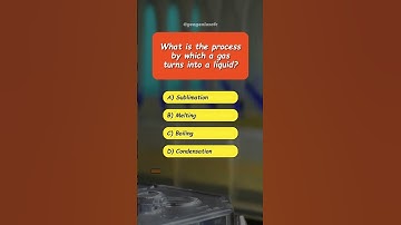 Test Your Knowledge: A General Science Quiz for All Ages