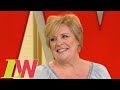 X Factor's Mary Byrne is Still in Contact With Harry Styles | Loose Women