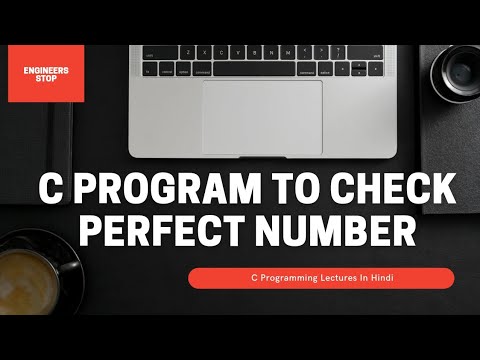 C Program To