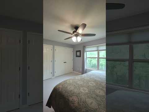 1439 Zenith Court, Davenport, IA home video tour