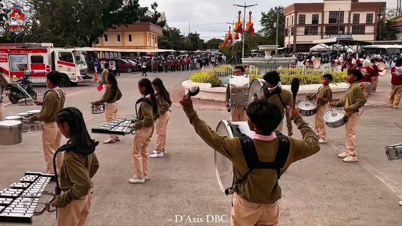 40 (u2) - D’Axis DBC 